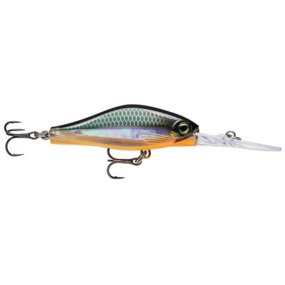 Rapala Shadow Rap Jack Deep Sahte Balığı - 9