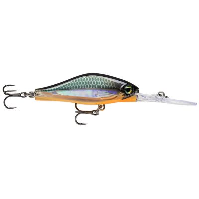 Rapala Shadow Rap Jack Deep Sahte Balığı