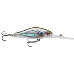 Rapala Shadow Rap Jack Deep Sahte Balığı - 10