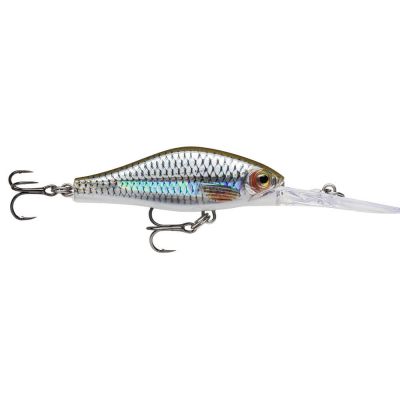 Rapala Shadow Rap Jack Deep Sahte Balığı - 10