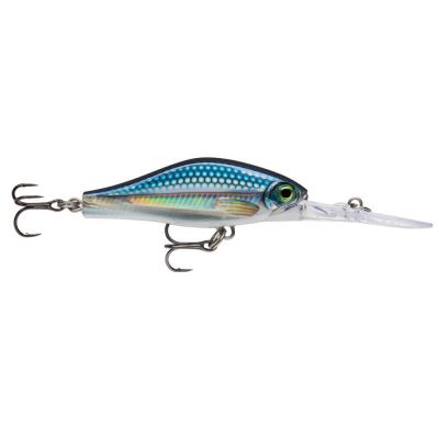 Rapala Shadow Rap Jack Deep Sahte Balığı - 11