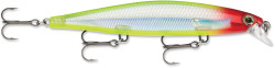 Rapala Shadow Rap Sahte Balığı - 6