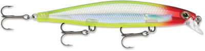 Rapala Shadow Rap Sahte Balığı - 6
