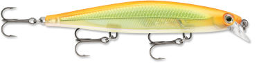 Rapala Shadow Rap Sahte Balığı