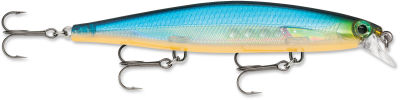 Rapala Shadow Rap Sahte Balığı