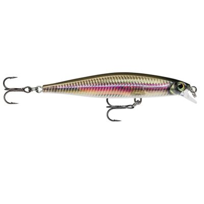 Rapala Shadow Rap Sahte Balığı