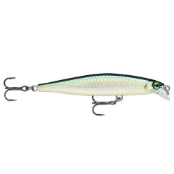 Rapala Shadow Rap Sahte Balığı - 17