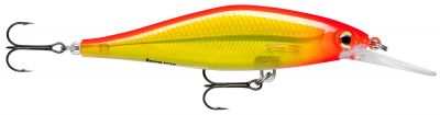 Rapala Shadow Rap Shad Deep Sahte Balığı - 1