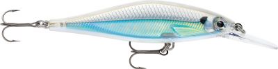 Rapala Shadow Rap Shad Deep Sahte Balığı - 2