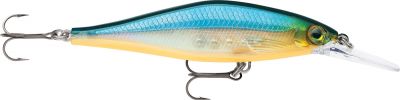 Rapala Shadow Rap Shad Deep Sahte Balığı - 3