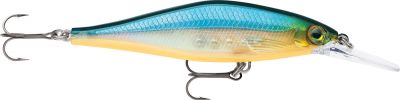 Rapala Shadow Rap Shad Deep Sahte Balığı