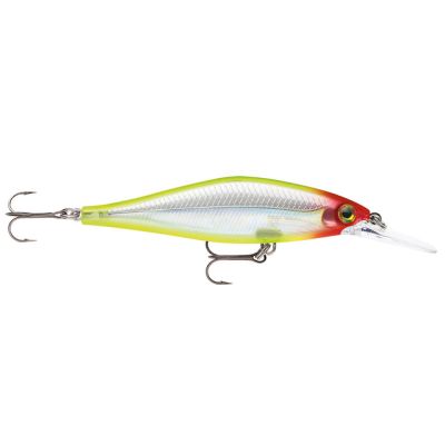 Rapala Shadow Rap Shad Deep Sahte Balığı