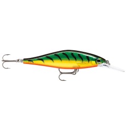 Rapala Shadow Rap Shad Deep Sahte Balığı - 5