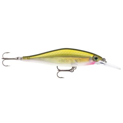 Rapala Shadow Rap Shad Deep Sahte Balığı - 6