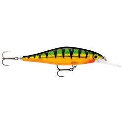 Rapala Shadow Rap Shad Deep Sahte Balığı - 7