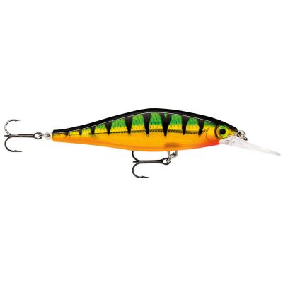 Rapala Shadow Rap Shad Deep Sahte Balığı - 7