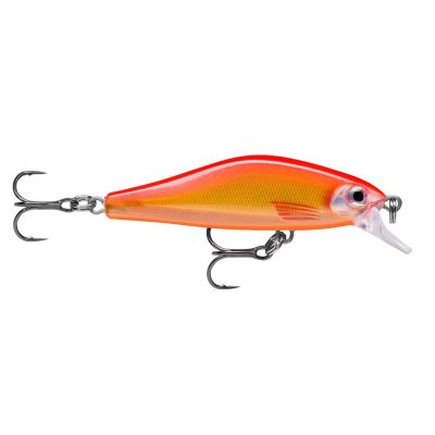 Rapala Shadow Rap Solid Shad Sahte Balığı - 1
