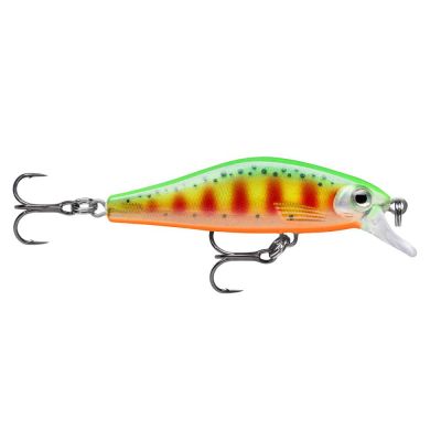 Rapala Shadow Rap Solid Shad Sahte Balığı