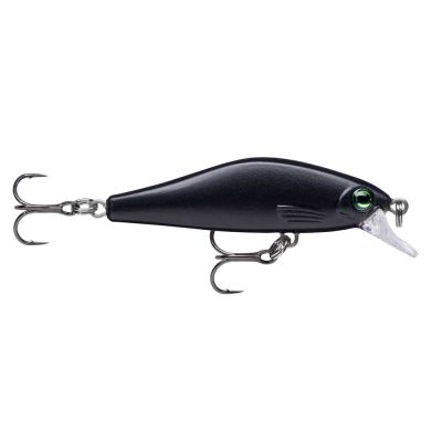 Rapala Shadow Rap Solid Shad Sahte Balığı - 3