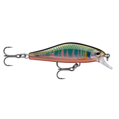 Rapala Shadow Rap Solid Shad Sahte Balığı