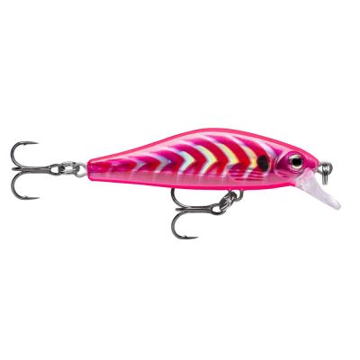 Rapala Shadow Rap Solid Shad Sahte Balığı - 5