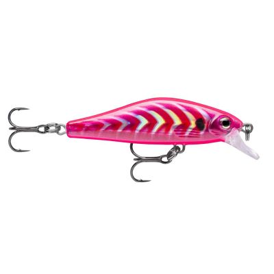 Rapala Shadow Rap Solid Shad Sahte Balığı