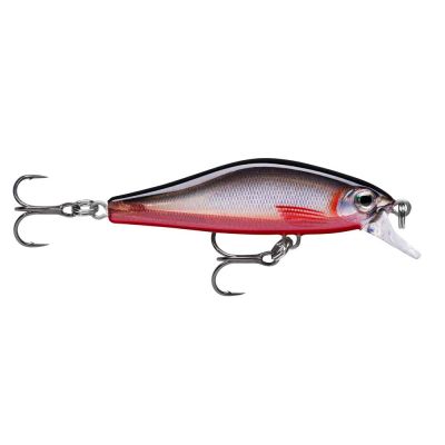 Rapala Shadow Rap Solid Shad Sahte Balığı - 6