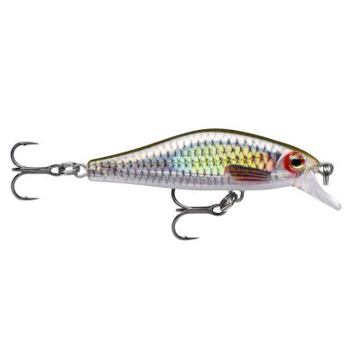 Rapala Shadow Rap Solid Shad Sahte Balığı