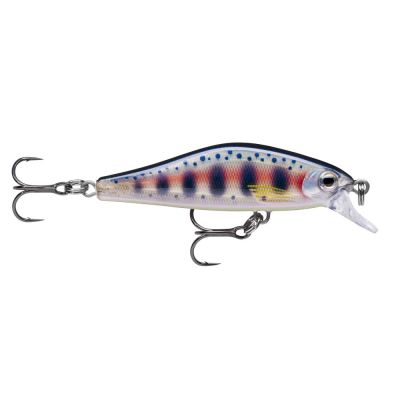 Rapala Shadow Rap Solid Shad Sahte Balığı - 9