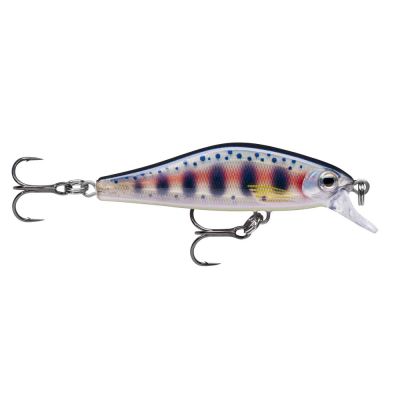 Rapala Shadow Rap Solid Shad Sahte Balığı