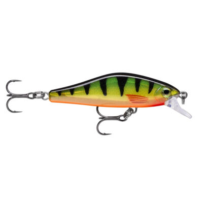 Rapala Shadow Rap Solid Shad Sahte Balığı - 10