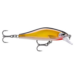 Rapala Shadow Rap Solid Shad Sahte Balığı - 11