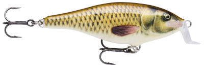 Rapala Shallow Shad Rap Sahte Balığı - 19