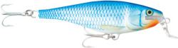 Rapala Shallow Shad Rap Sahte Balığı - 20
