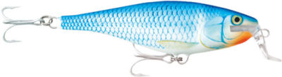 Rapala Shallow Shad Rap Sahte Balığı