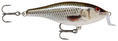 Rapala Shallow Shad Rap Sahte Balığı - 21