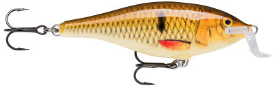 Rapala Shallow Shad Rap Sahte Balığı