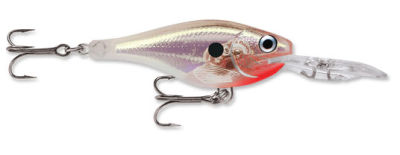 Rapala Shallow Shad Rap Sahte Balığı