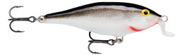 Rapala Shallow Shad Rap Sahte Balığı - 25