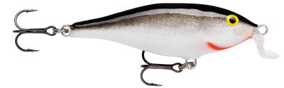 Rapala Shallow Shad Rap Sahte Balığı - 25