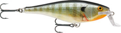 Rapala Shallow Shad Rap Sahte Balığı - 26