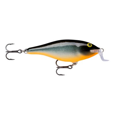 Rapala Shallow Shad Rap Sahte Balığı - 34