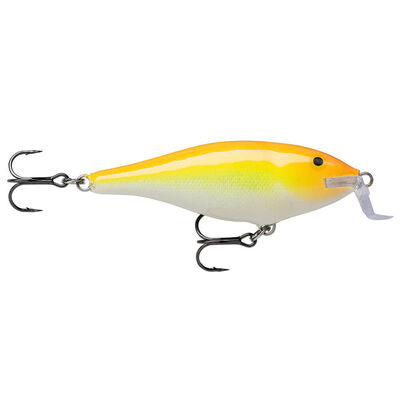 Rapala Shallow Shad Rap Sahte Balığı