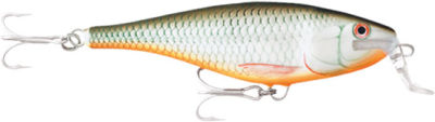 Rapala Shallow Shad Rap Sahte Balığı - 1