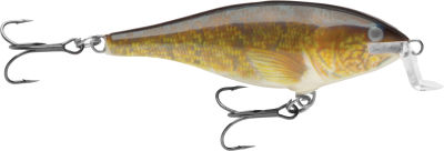 Rapala Shallow Shad Rap Sahte Balığı - 5