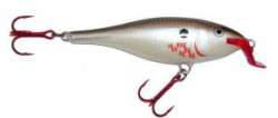 Rapala Shallow Shad Rap Sahte Balığı - 7