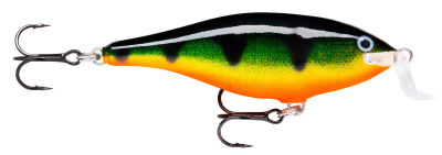 Rapala Shallow Shad Rap Sahte Balığı