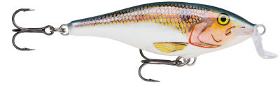 Rapala Shallow Shad Rap Sahte Balığı