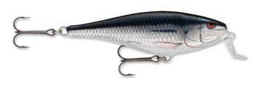 Rapala Shallow Shad Rap Sahte Balığı - 10