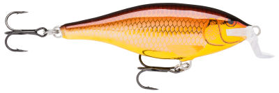 Rapala Shallow Shad Rap Sahte Balığı - 12